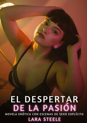 El Despertar de la Pasión