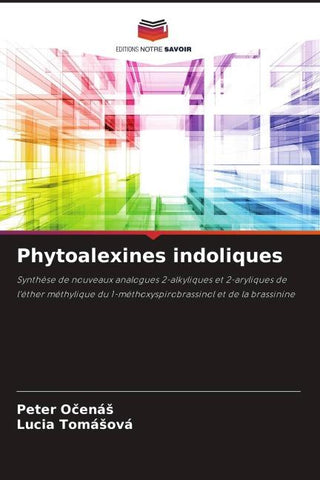 Phytoalexines indoliques