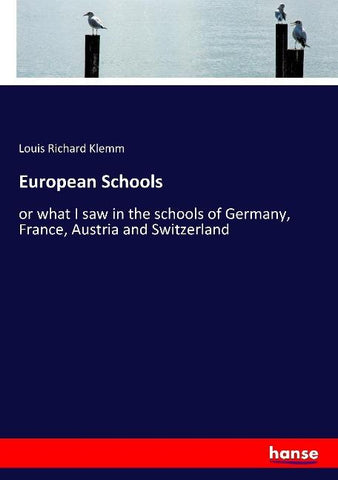 European Schools