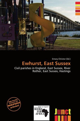 Ewhurst, East Sussex