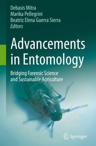 Advancements in Entomology