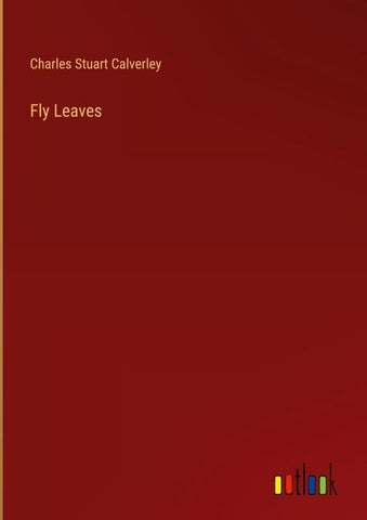 Fly Leaves