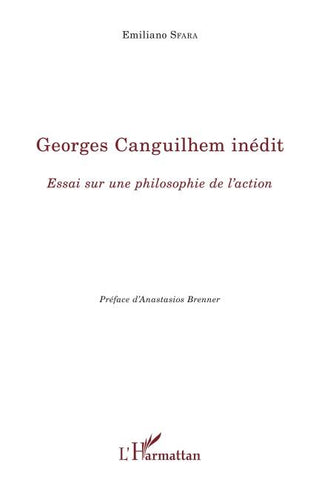 Georges Canguilhem inédit