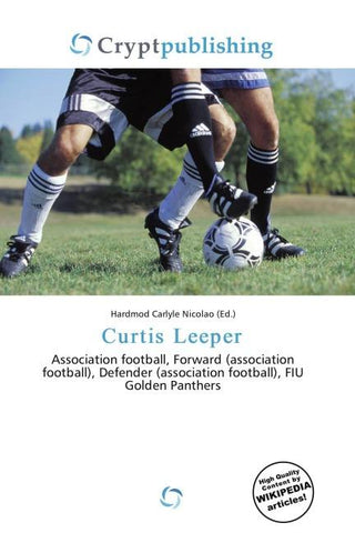 Curtis Leeper
