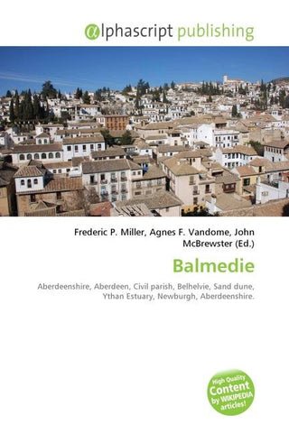 Balmedie