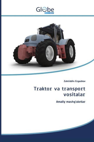 Traktor va transport vositalar