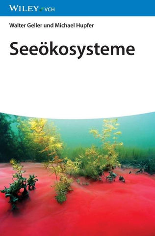 Seeökosysteme