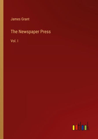 The Newspaper Press