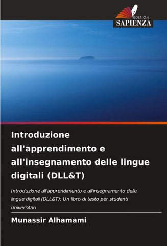 Introduzione all'apprendimento e all'insegnamento delle lingue digitali (DLL&T)