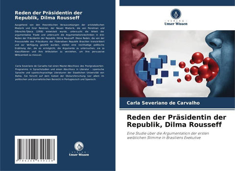 Reden der Präsidentin der Republik, Dilma Rousseff