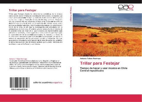 Trillar para Festejar