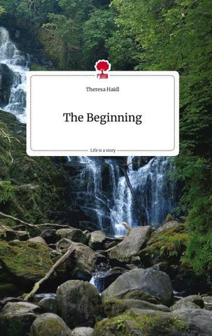 The Beginning. Life is a Story - story.one