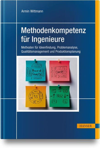Methodenkompetenz für Ingenieure