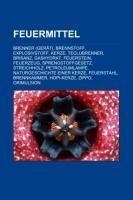 Feuermittel