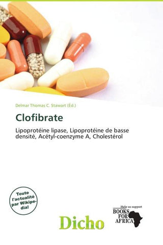 Clofibrate