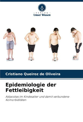 Epidemiologie der Fettleibigkeit