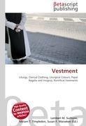 Vestment