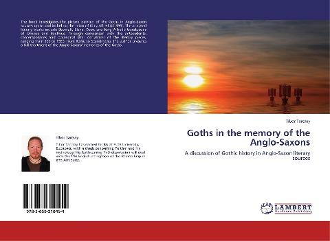 Goths in the memory of the Anglo-Saxons