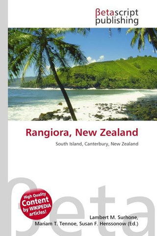 Rangiora, New Zealand