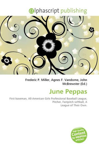 June Peppas
