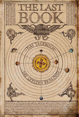 The Last Book