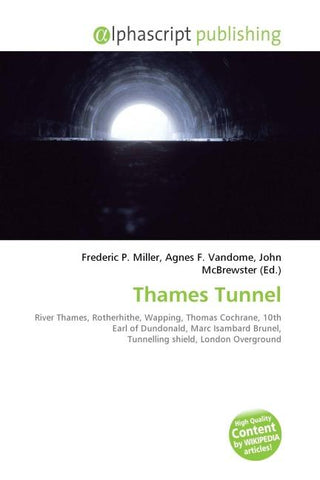 Thames Tunnel