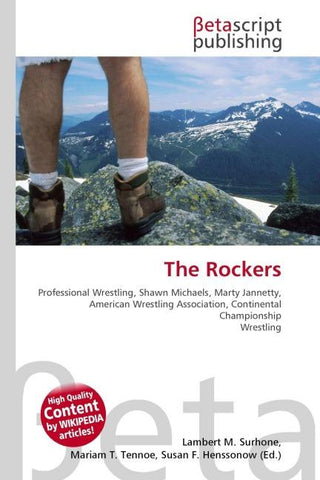 The Rockers