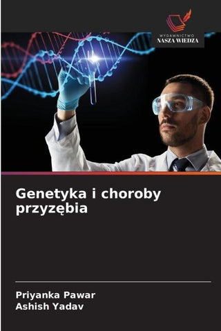 Genetyka i choroby przyz¿bia
