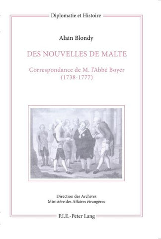 Des nouvelles de Malte