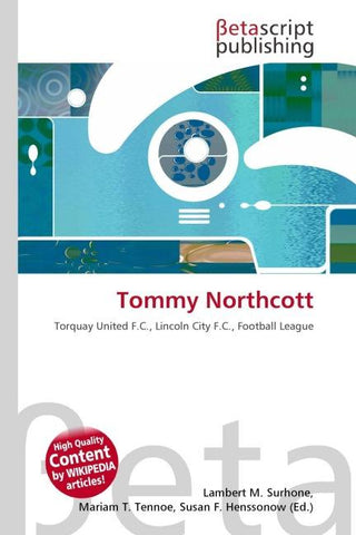 Tommy Northcott