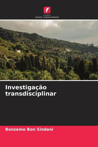 Investigação transdisciplinar