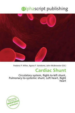 Cardiac Shunt