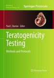 Teratogenicity Testing
