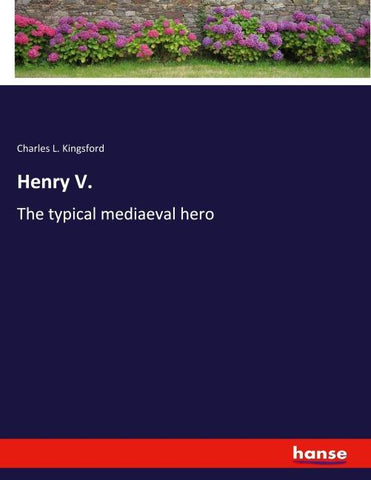 Henry V.