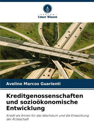 Kreditgenossenschaften und sozioökonomische Entwicklung