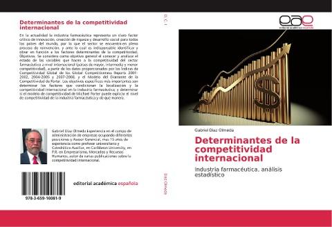 Determinantes de la competitividad internacional