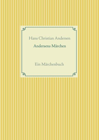 Andersens Märchen