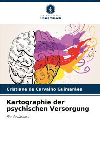 Kartographie der psychischen Versorgung