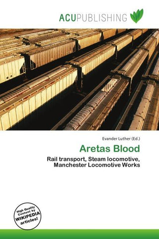 Aretas Blood