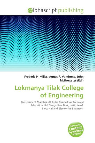 Lokmanya Tilak College of Engineering