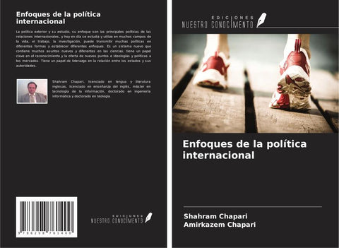 Enfoques de la política internacional