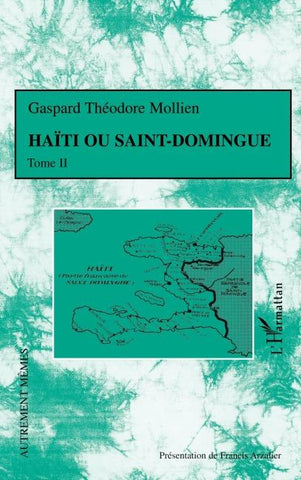 Haïti ou Saint-Domingue