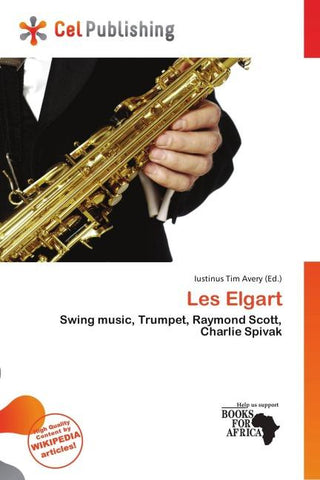 Les Elgart