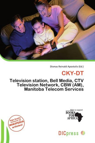 CKY-DT