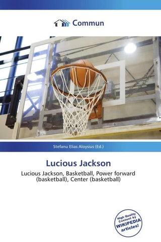 Lucious Jackson