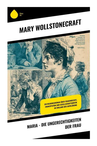 Maria - Die Ungerechtigkeiten der Frau