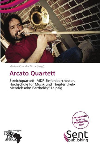 Arcato Quartett
