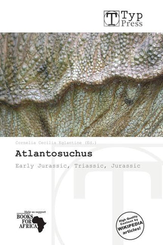Atlantosuchus