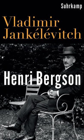 Henri Bergson