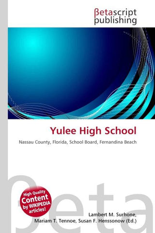 Yulee High School